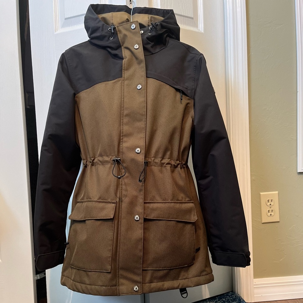 Aperture Ski/Snow Jacket/Coat Waterproof